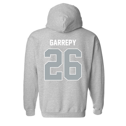 Providence - NCAA Men's Soccer : Brian Garrepy - Classic Shersey Hooded Sweatshirt-1