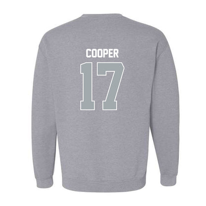 Providence - NCAA Men's Lacrosse : Jack Cooper - Classic Shersey Crewneck Sweatshirt