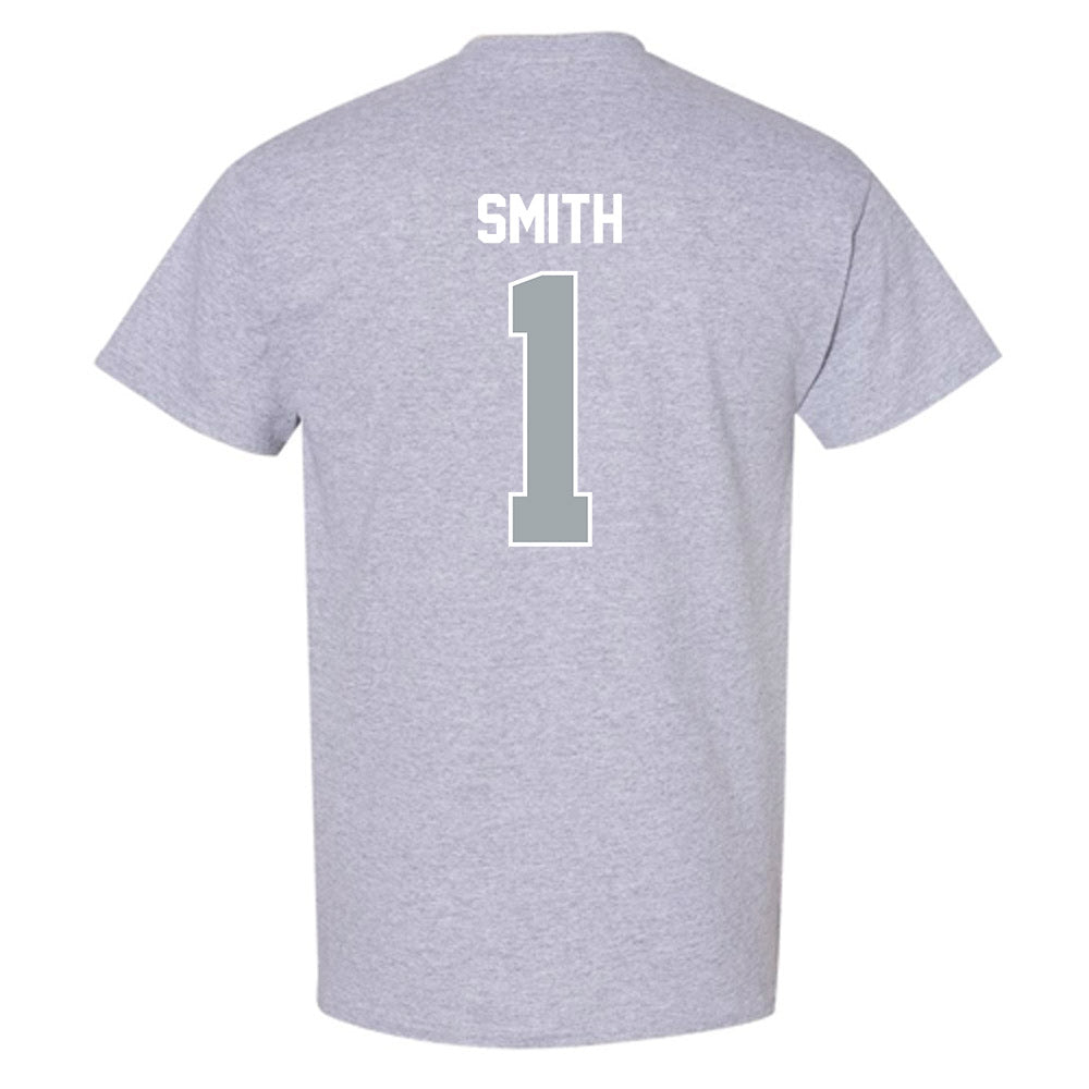 Providence - NCAA Softball : Elisa Smith - Classic Shersey T-Shirt-1