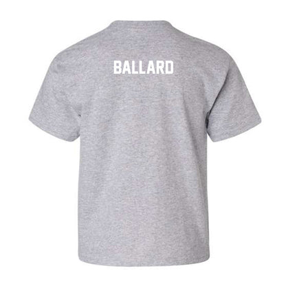 Providence - NCAA Men's Swimming & Diving : Will Ballard - Classic Shersey Youth T-Shirt