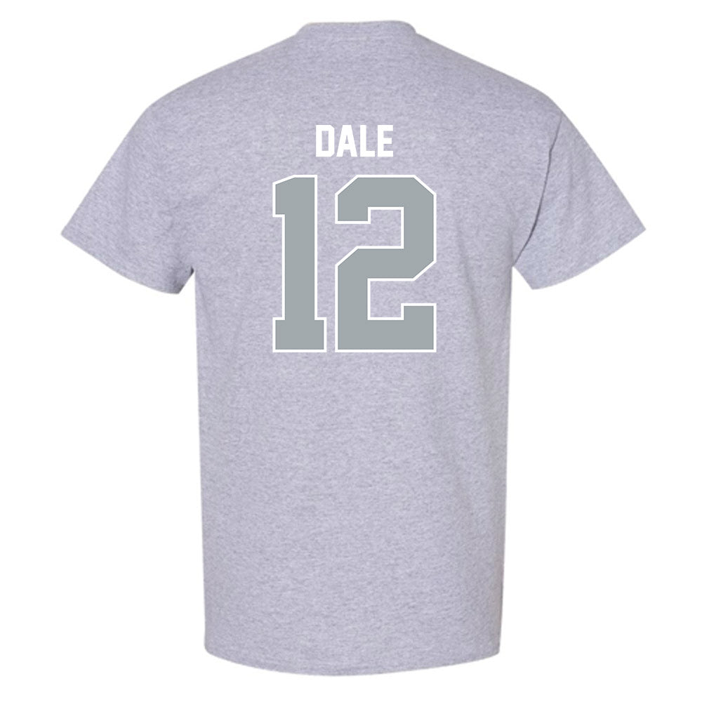 Providence - NCAA Men's Lacrosse : Benjamin Dale - Classic Shersey T-Shirt-1