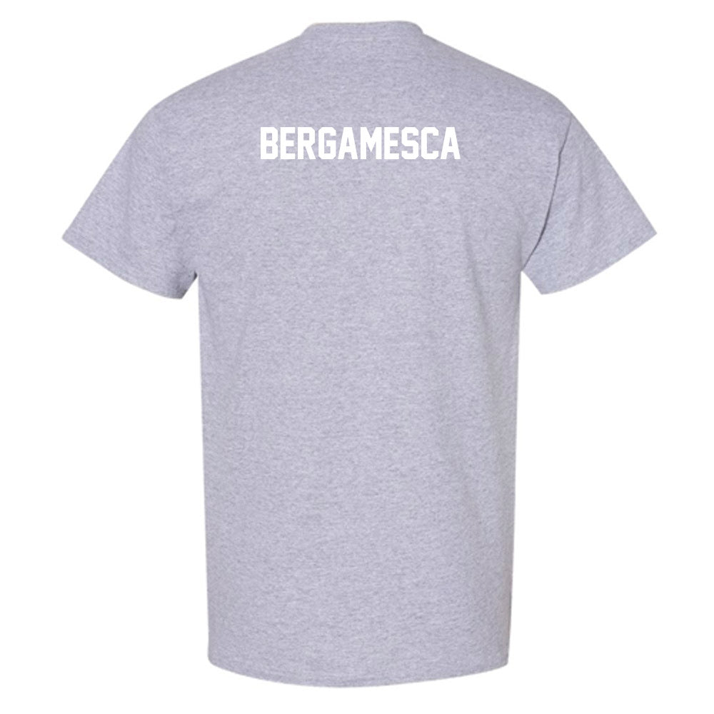 Providence - NCAA Women's Track & Field : Maya Bergamesca - Classic Shersey T-Shirt-1