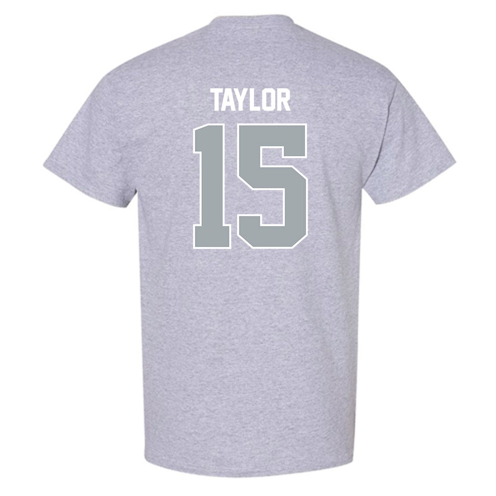 Providence - NCAA Women's Volleyball : Macy Taylor - Classic Shersey T-Shirt-1