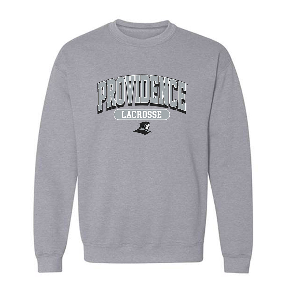 Providence - NCAA Men's Lacrosse : Chris Simonton - Classic Shersey Crewneck Sweatshirt-0