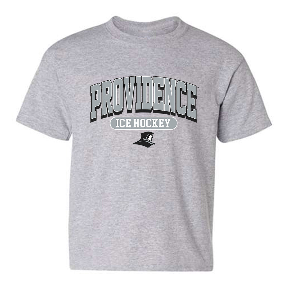 Providence - NCAA Women's Ice Hockey : Hope Walinski - Classic Shersey Youth T-Shirt-0