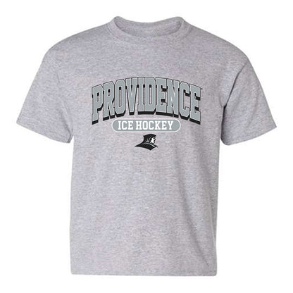 Providence - NCAA Women's Ice Hockey : Hope Walinski - Classic Shersey Youth T-Shirt-0
