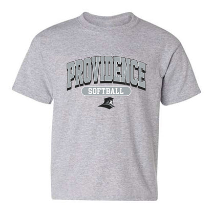 Providence - NCAA Softball : Elisa Smith - Classic Shersey Youth T-Shirt-0