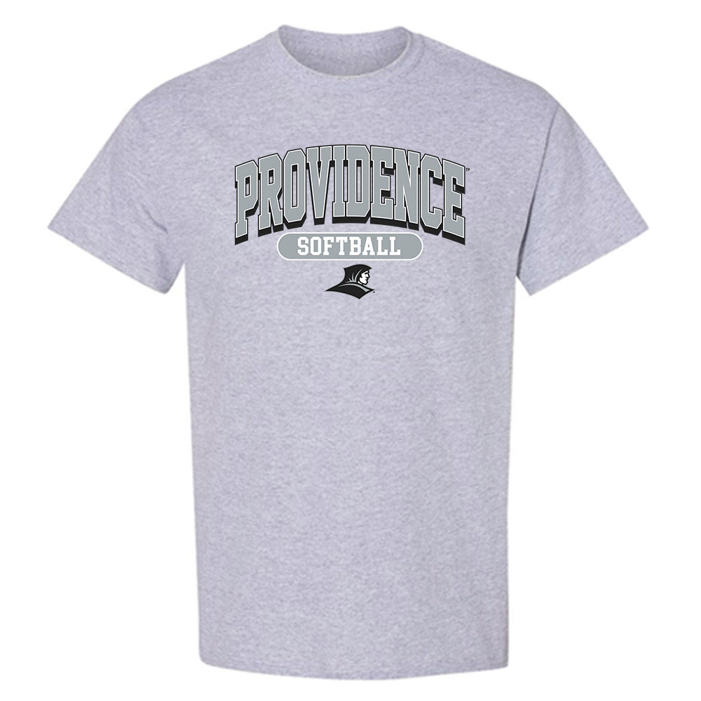 Providence - NCAA Softball : Lilly Smith - Classic Shersey T-Shirt-0