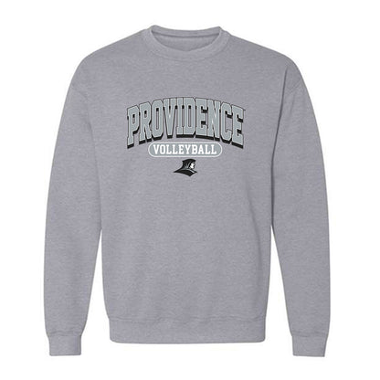 Providence - NCAA Women's Volleyball : Hadley Pride - Classic Shersey Crewneck Sweatshirt-0