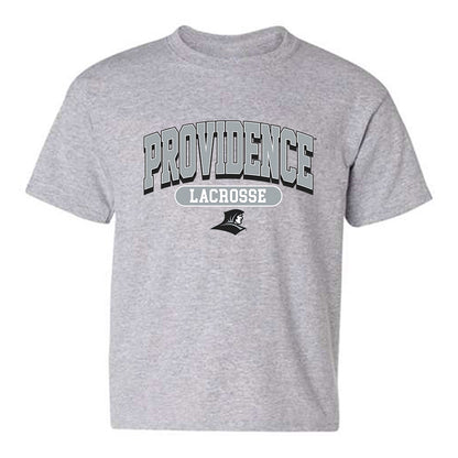 Providence - NCAA Men's Lacrosse : Matthew Lazzaro - Classic Shersey Youth T-Shirt-0