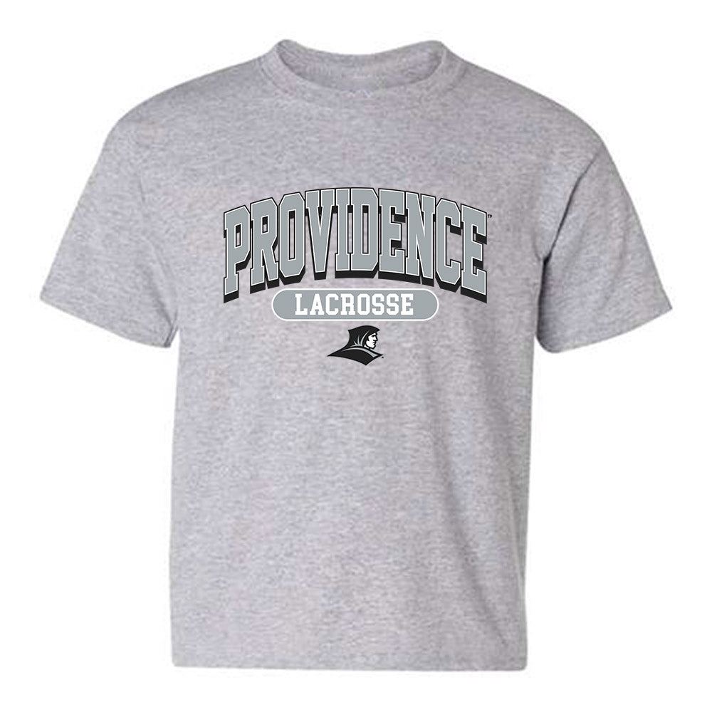 Providence - NCAA Men's Lacrosse : Sam Clark - Classic Shersey Youth T-Shirt-0