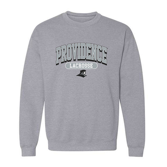Providence - NCAA Men's Lacrosse : Tyler Flynn - Classic Shersey Crewneck Sweatshirt-0