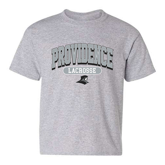 Providence - NCAA Men's Lacrosse : Benjamin Dale - Classic Shersey Youth T-Shirt-0