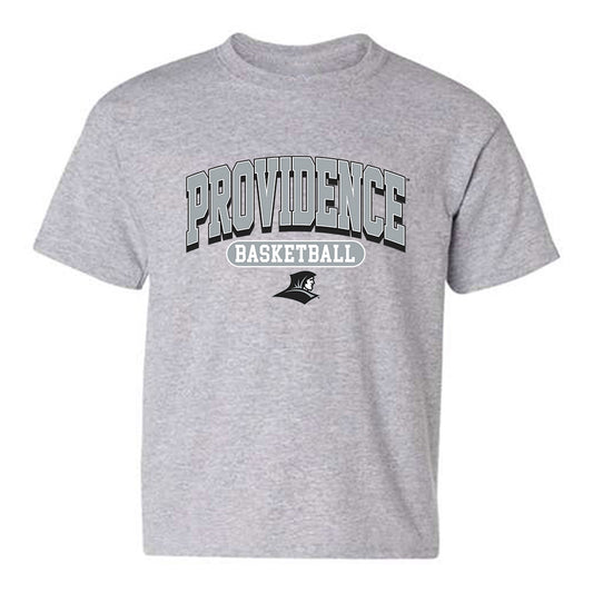 Providence - NCAA Women's Basketball : Kylah Silver - Classic Shersey Youth T-Shirt-0
