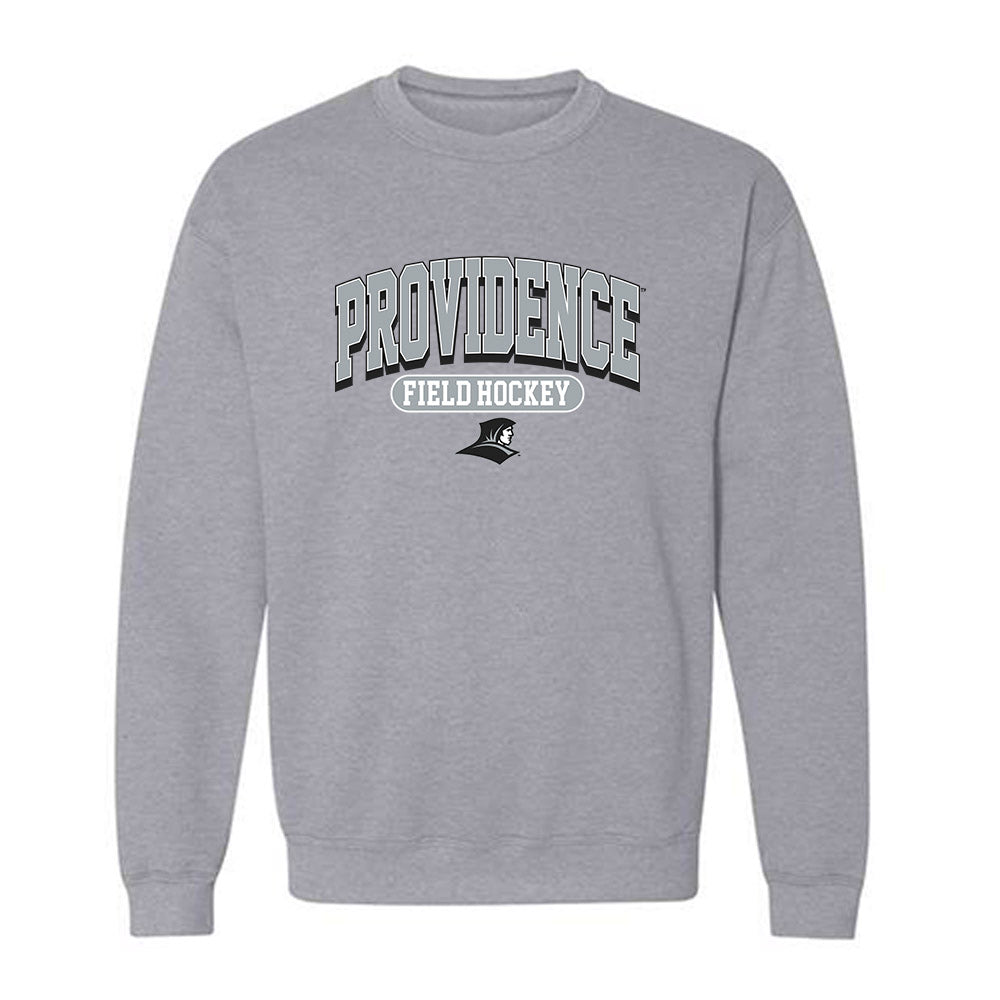 Providence - NCAA Women's Field Hockey : Saar Koper - Classic Shersey Crewneck Sweatshirt-0