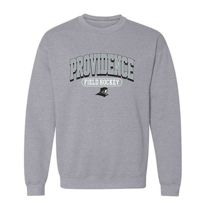 Providence - NCAA Women's Field Hockey : Saar Koper - Classic Shersey Crewneck Sweatshirt-0