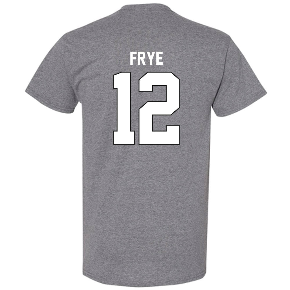 Providence - NCAA Softball : Addyson Frye - Classic Shersey T-Shirt-1