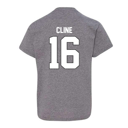 Providence - NCAA Women's Field Hockey : Piper Cline - Classic Shersey Youth T-Shirt-1