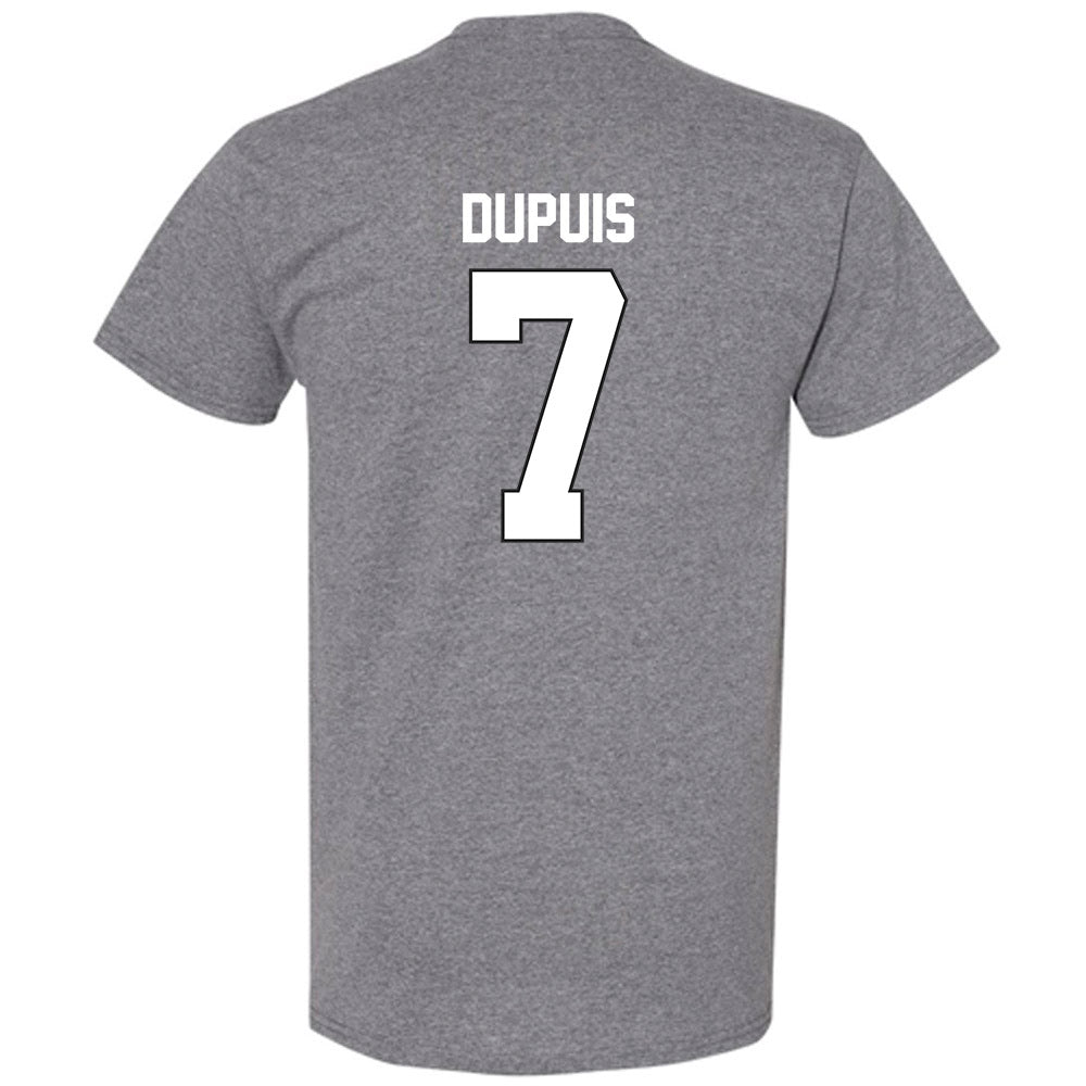 Providence - NCAA Women's Volleyball : Shea Dupuis - Classic Shersey T-Shirt-1