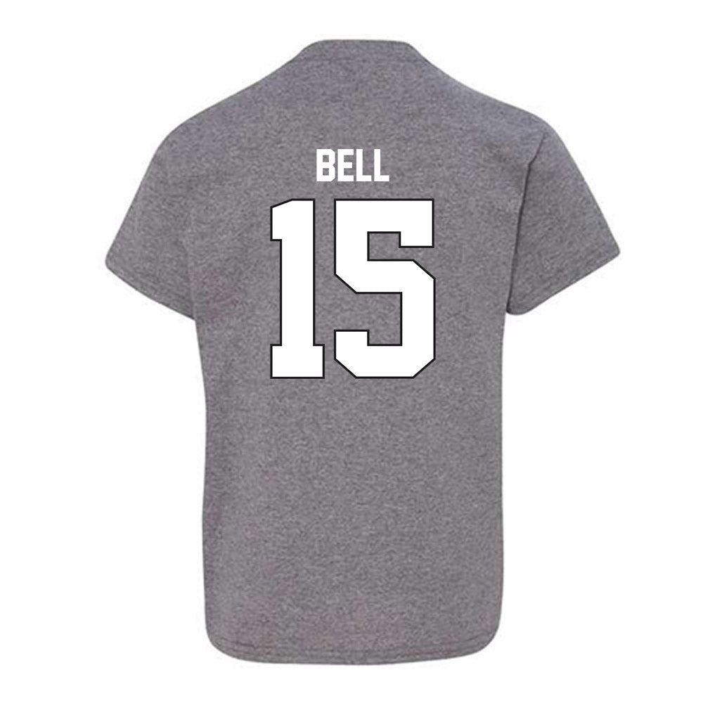 Providence - NCAA Men's Lacrosse : Ryan Bell - Classic Shersey Youth T-Shirt-1