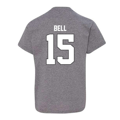 Providence - NCAA Men's Lacrosse : Ryan Bell - Classic Shersey Youth T-Shirt-1