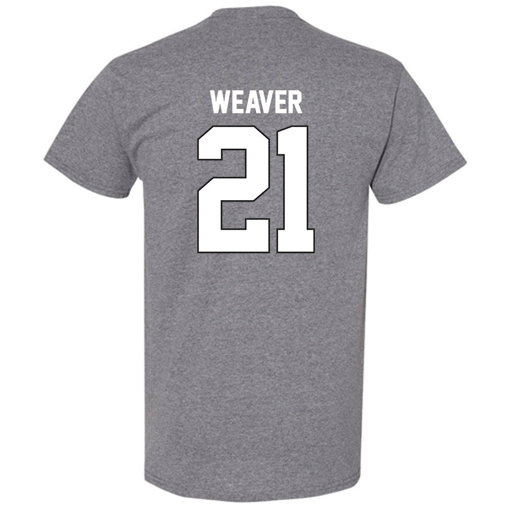 Providence - NCAA Softball : Becca Weaver - Classic Shersey T-Shirt-1