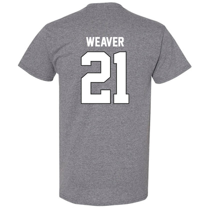 Providence - NCAA Softball : Becca Weaver - Classic Shersey T-Shirt-1
