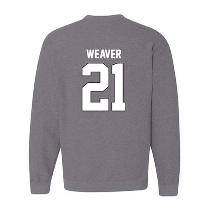 Providence - NCAA Softball : Becca Weaver - Classic Shersey Crewneck Sweatshirt-1