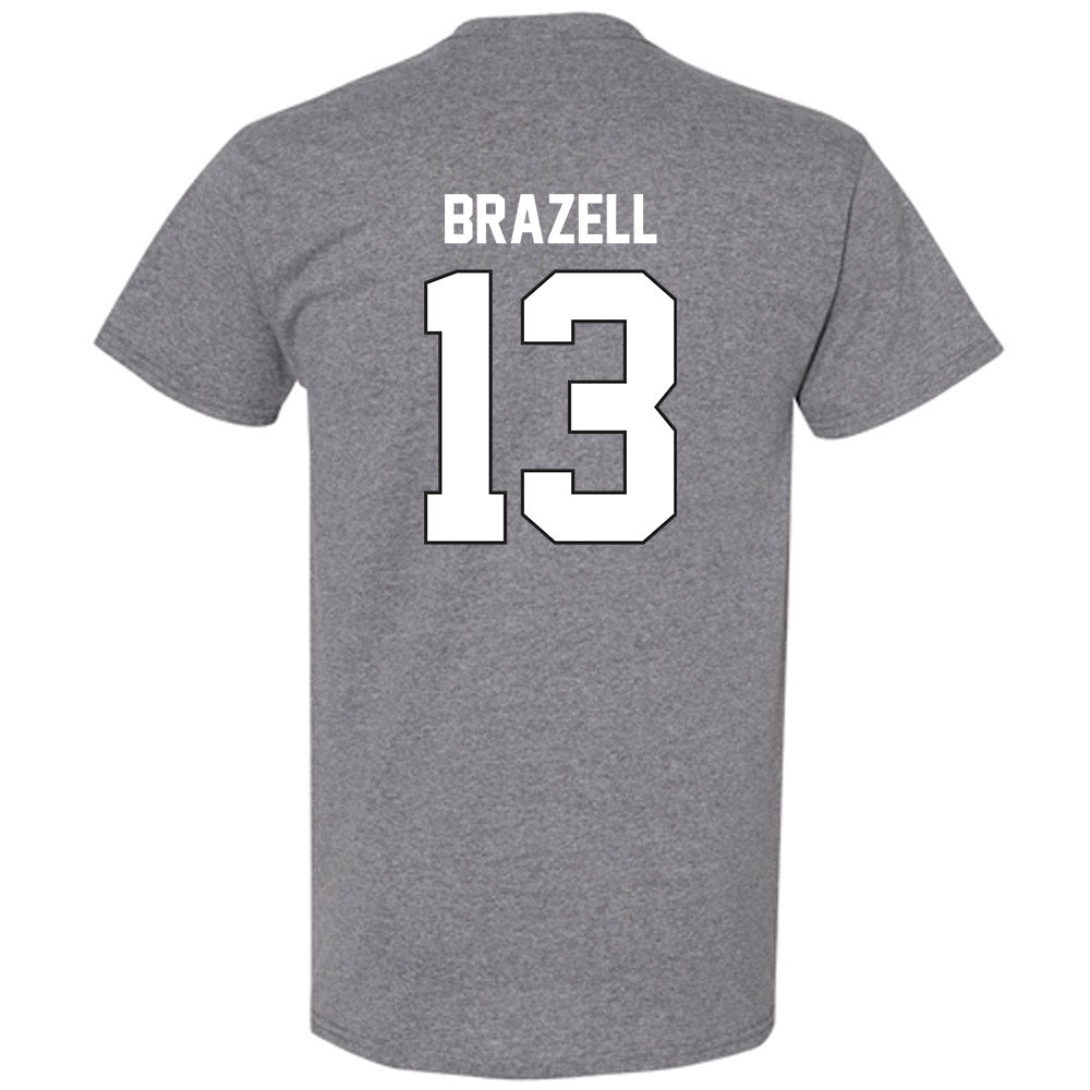 Providence - NCAA Men's Lacrosse : Sam Brazell - Classic Shersey T-Shirt-1