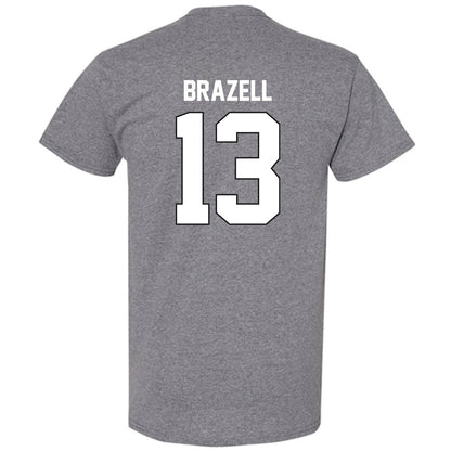 Providence - NCAA Men's Lacrosse : Sam Brazell - Classic Shersey T-Shirt-1