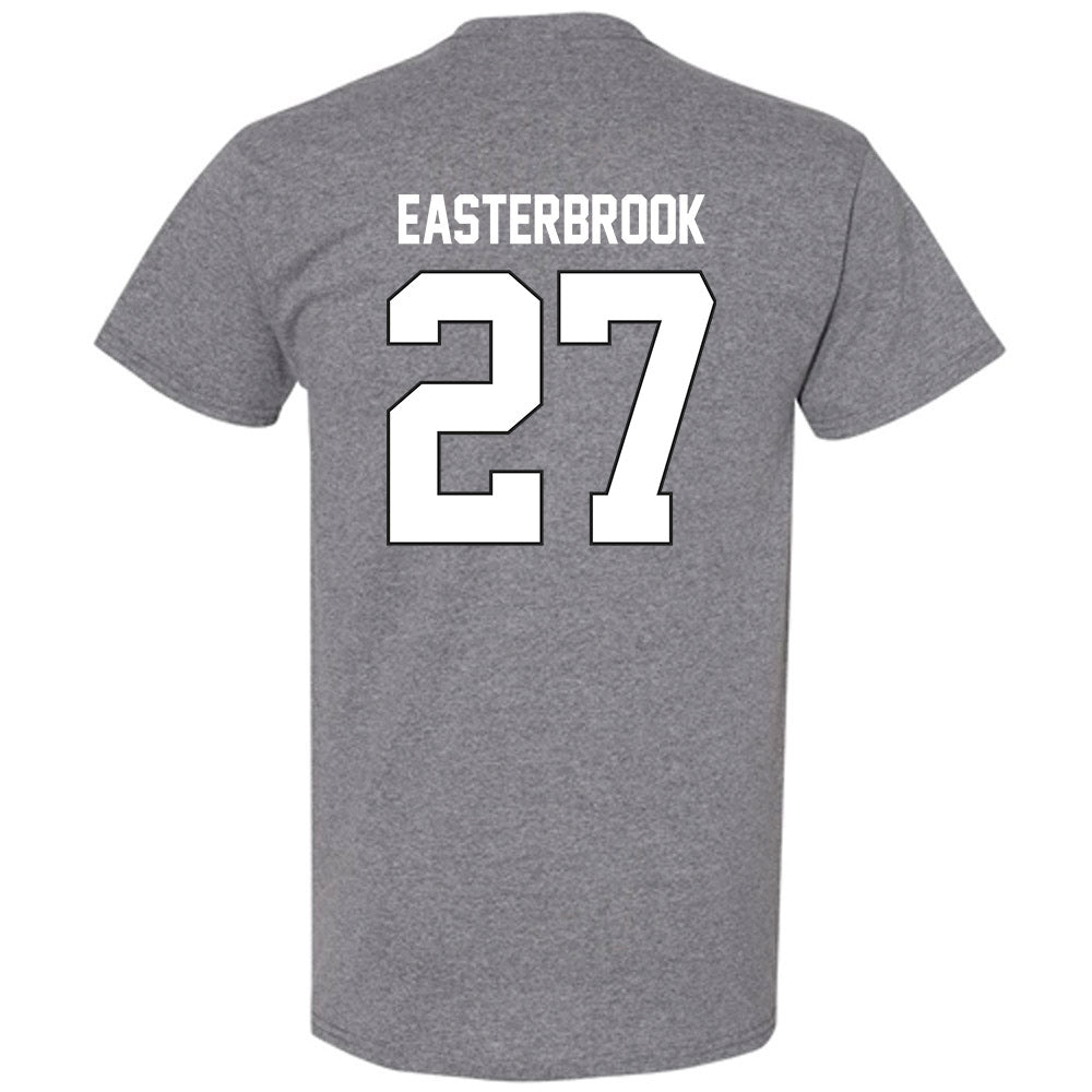 Providence - NCAA Women's Volleyball : Kaia Easterbrook - Classic Shersey T-Shirt-1