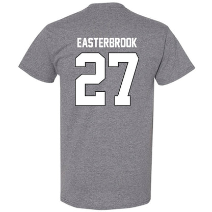 Providence - NCAA Women's Volleyball : Kaia Easterbrook - Classic Shersey T-Shirt-1