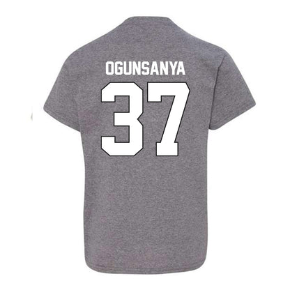 Providence - NCAA Men's Soccer : Khayr Ogunsanya - Classic Shersey Youth T-Shirt