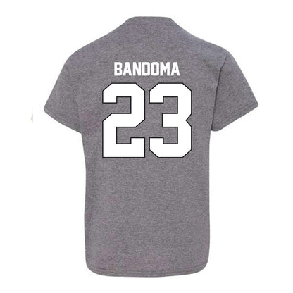 Providence - NCAA Women's Basketball : Sarah Bandoma - Classic Shersey Youth T-Shirt