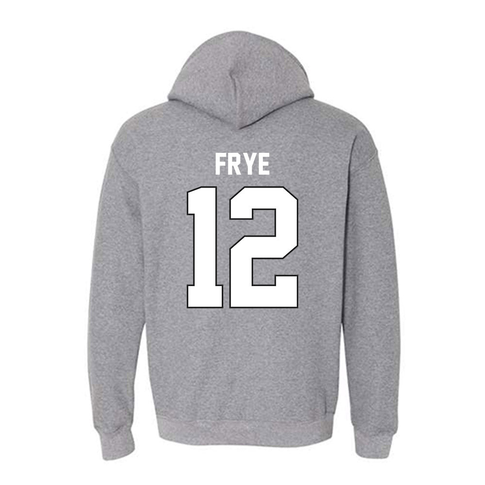 Providence - NCAA Softball : Addyson Frye - Classic Shersey Hooded Sweatshirt-1