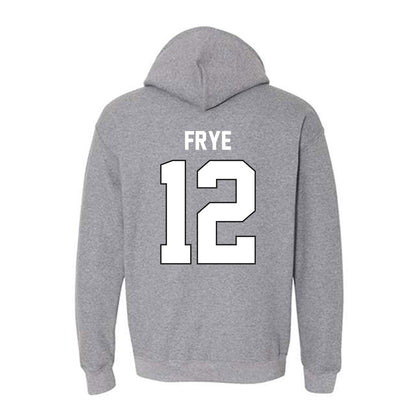 Providence - NCAA Softball : Addyson Frye - Classic Shersey Hooded Sweatshirt-1