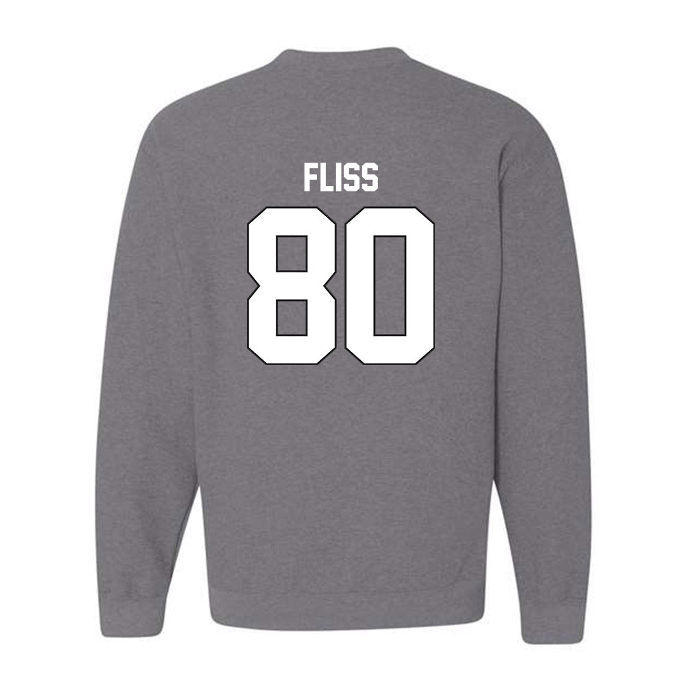 Providence - NCAA Men's Lacrosse : Luke Fliss - Classic Shersey Crewneck Sweatshirt-1
