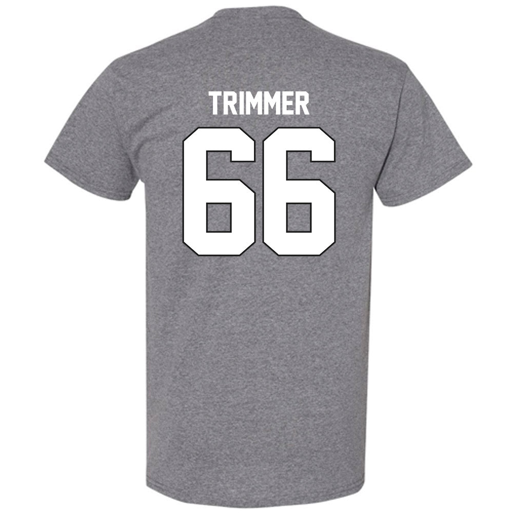 Providence - NCAA Men's Lacrosse : Matthew Trimmer - Classic Shersey T-Shirt-1