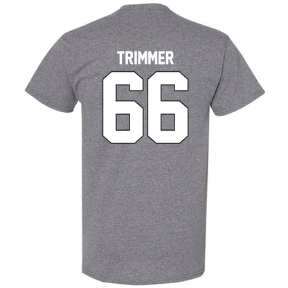 Providence - NCAA Men's Lacrosse : Matthew Trimmer - Classic Shersey T-Shirt-1