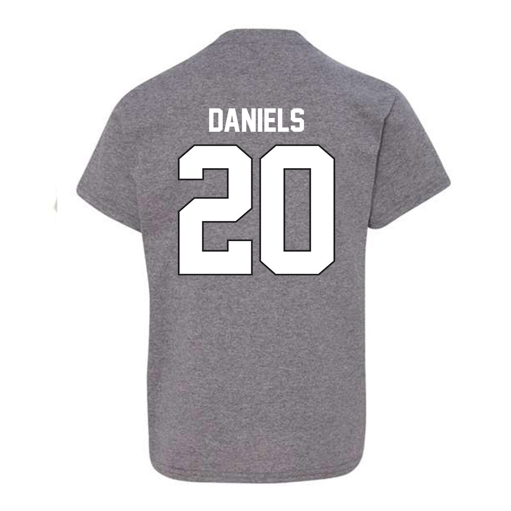 Providence - NCAA Men's Basketball : Nilavan Daniels - Classic Shersey Youth T-Shirt