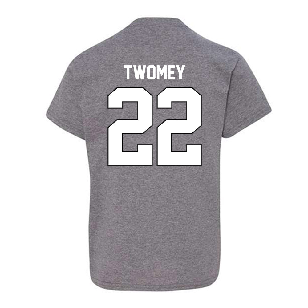 Providence - NCAA Softball : Alyssa Twomey - Classic Shersey Youth T-Shirt-1
