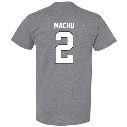 Providence - NCAA Men's Ice Hockey : Tomas Machu - Classic Shersey T-Shirt