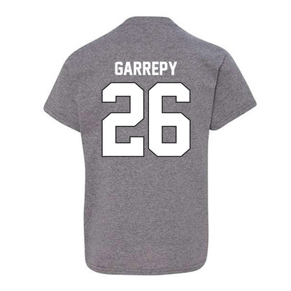 Providence - NCAA Men's Soccer : Brian Garrepy - Classic Shersey Youth T-Shirt-1