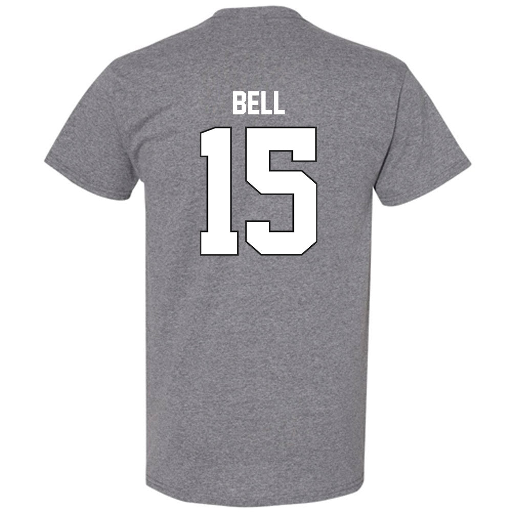 Providence - NCAA Men's Lacrosse : Ryan Bell - Classic Shersey T-Shirt-1
