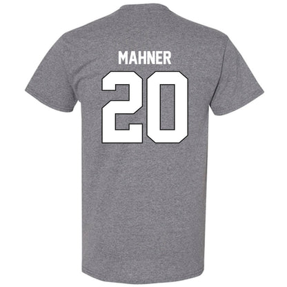 Providence - NCAA Women's Field Hockey : Johanna Mahner - Classic Shersey T-Shirt-1