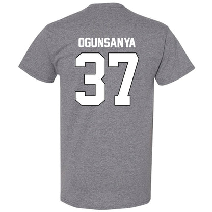 Providence - NCAA Men's Soccer : Khayr Ogunsanya - Classic Shersey T-Shirt