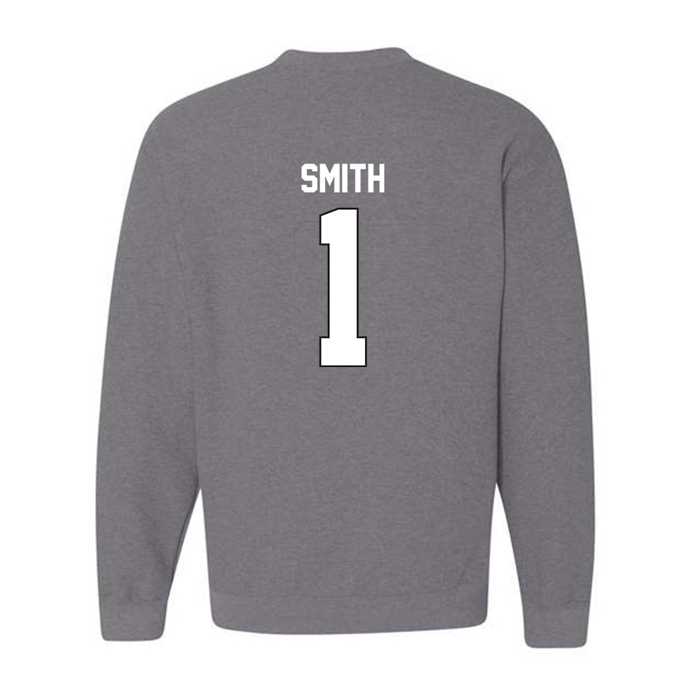 Providence - NCAA Softball : Elisa Smith - Classic Shersey Crewneck Sweatshirt-1
