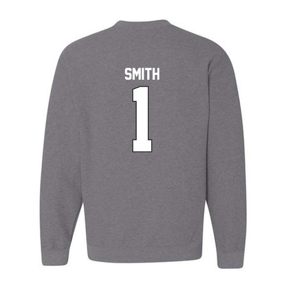 Providence - NCAA Softball : Elisa Smith - Classic Shersey Crewneck Sweatshirt-1