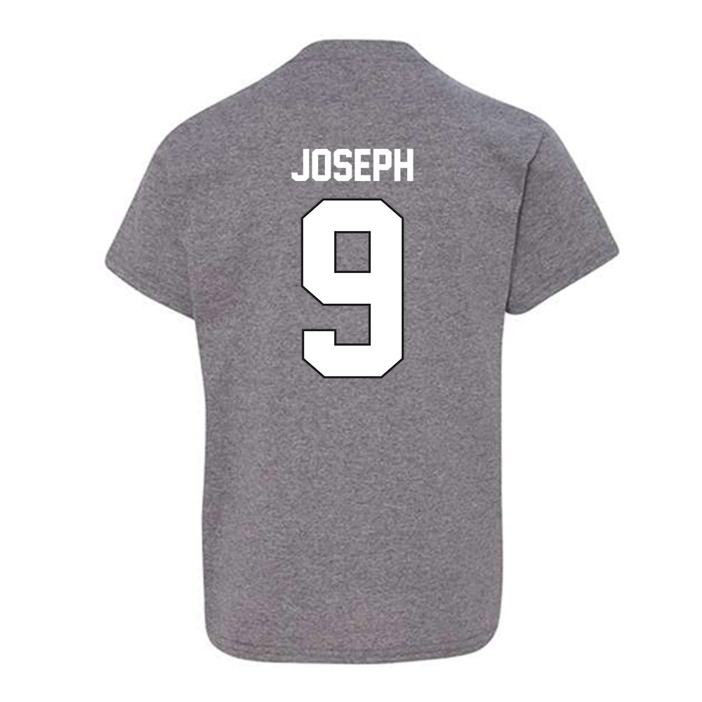 Providence - NCAA Men's Lacrosse : Richie Joseph - Classic Shersey Youth T-Shirt-1
