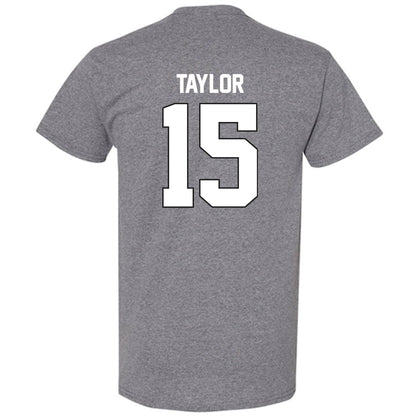 Providence - NCAA Women's Volleyball : Macy Taylor - Classic Shersey T-Shirt-1